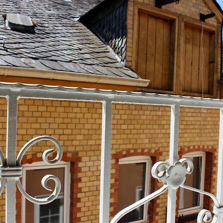 Hotel Weinhof Cochem Exteriör bild
